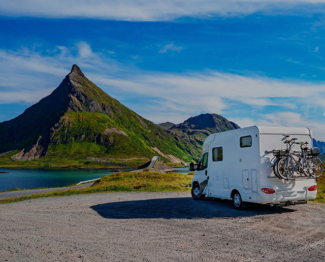 Central Camper le camping-car ou le fourgon de votre choix 