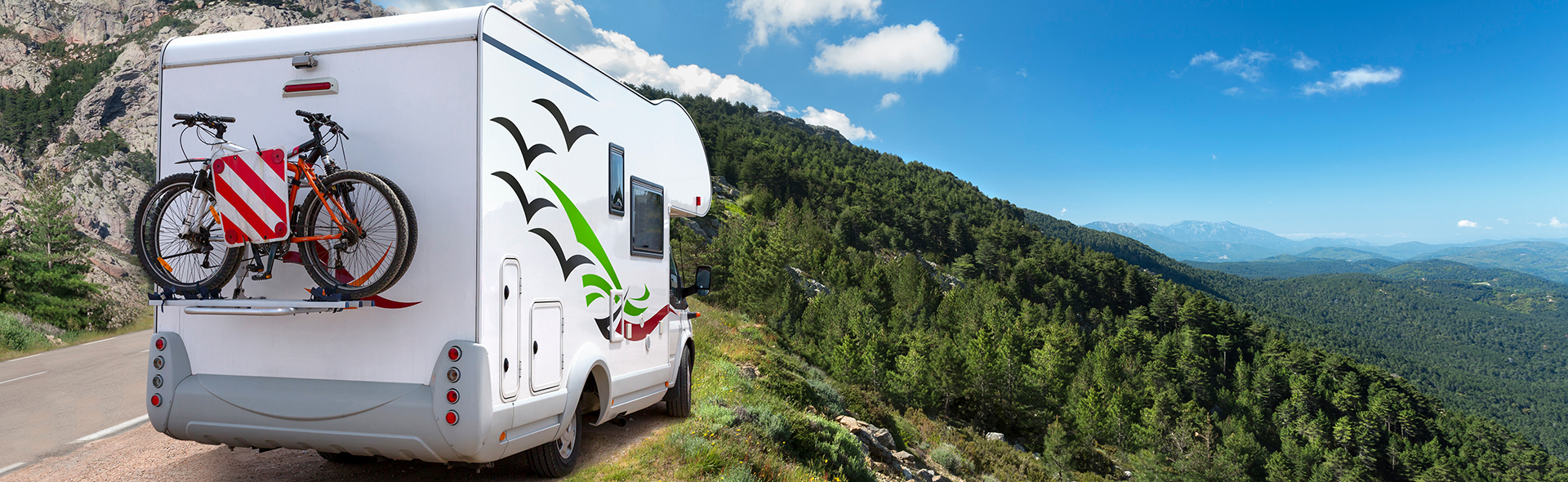 Vente de camping-car d'occasion de nombreux modèles proposés