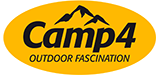 Camp 4, partenaire de Central Camper vente de camping-car d’occasion