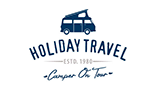Holiday Travel, partenaire de Central Camper vente de camping-car d’occasion