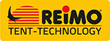 Reimo Tent Technology, partenaire de Central Camper vente de camping-car d’occasion