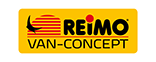 Reimo Van Concept, partenaire de Central Camper vente de camping-car d’occasion