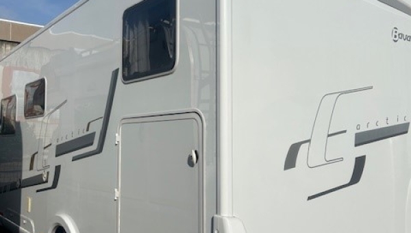 INTEGRAL BAVARIA LITS JUMEAUX