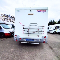 Miniature PROFILÉ CHALLENGER GENESIS 56