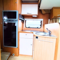 Miniature PROFILÉ CHALLENGER GENESIS 56