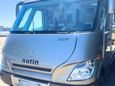 INTEGRAL NOTIN MERCEDES