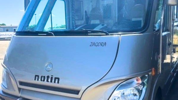 INTEGRAL NOTIN MERCEDES