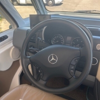 Miniature INTEGRAL NOTIN MERCEDES