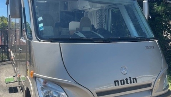 INTEGRAL NOTIN MERCEDES