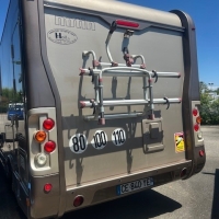Miniature INTEGRAL NOTIN MERCEDES