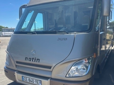 INTEGRAL NOTIN MERCEDES