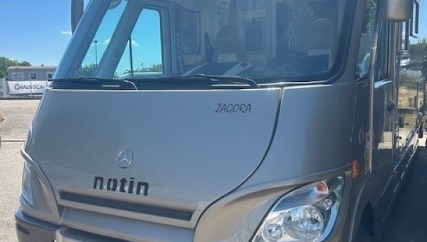 INTEGRAL NOTIN MERCEDES