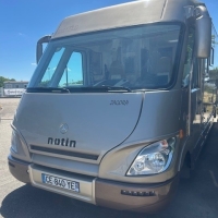 Miniature INTEGRAL NOTIN MERCEDES