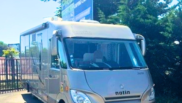 INTEGRAL NOTIN MERCEDES