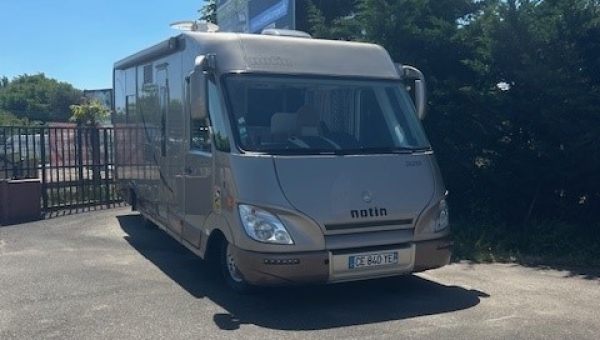 INTEGRAL NOTIN MERCEDES