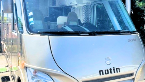 INTEGRAL NOTIN MERCEDES