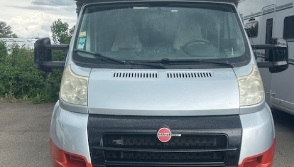 PROFILE BURSTNER IT 664