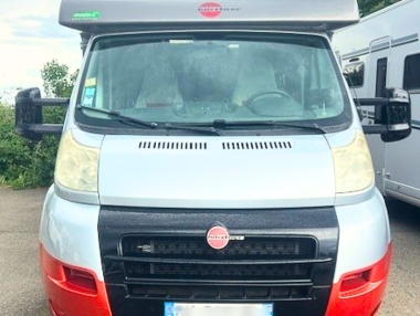 PROFILE BURSTNER IT 664
