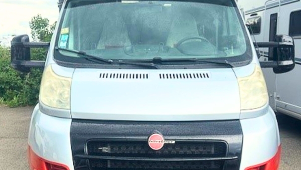 PROFILE BURSTNER IT 664