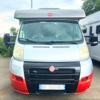 Miniature PROFILE BURSTNER IT 664
