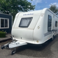 Miniature CARAVANE HOBBY