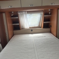 Miniature CARAVANE HOBBY