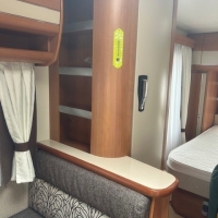 Miniature CARAVANE HOBBY