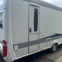 Miniature CARAVANE HOBBY