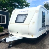 Miniature CARAVANE HOBBY