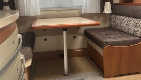CARAVANE HOBBY