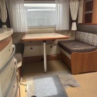Miniature CARAVANE HOBBY