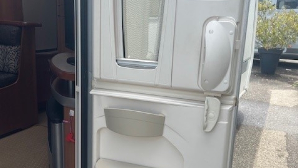CARAVANE HOBBY
