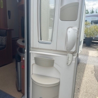 Miniature CARAVANE HOBBY