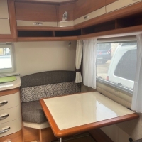 Miniature CARAVANE HOBBY