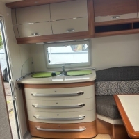 Miniature CARAVANE HOBBY