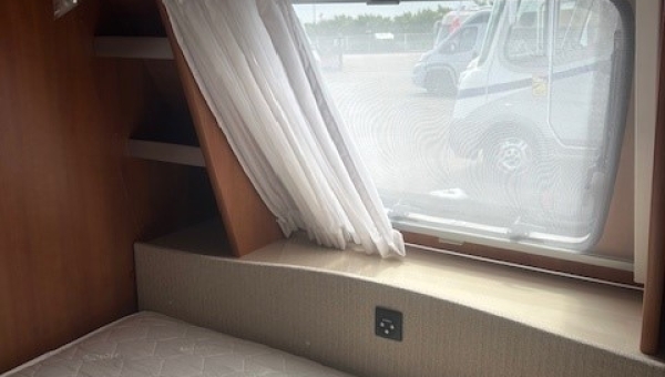 CARAVANE HOBBY