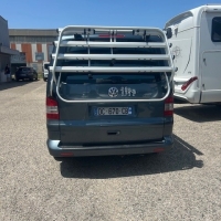 Miniature VAN CALIFORNIA T5 VOLKSWAGEN