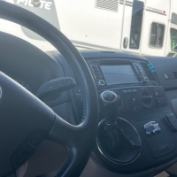 Miniature VAN CALIFORNIA T5 VOLKSWAGEN
