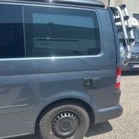 Miniature VAN CALIFORNIA T5 VOLKSWAGEN