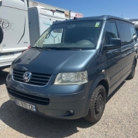 Miniature VAN CALIFORNIA T5 VOLKSWAGEN