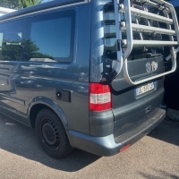 Miniature VAN CALIFORNIA T5 VOLKSWAGEN