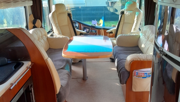 CONCORDE 990M