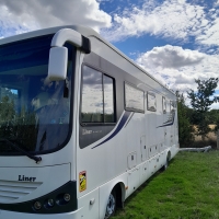 Miniature CONCORDE 990M
