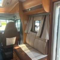 Miniature PROFILE ADRIA CORAL 680