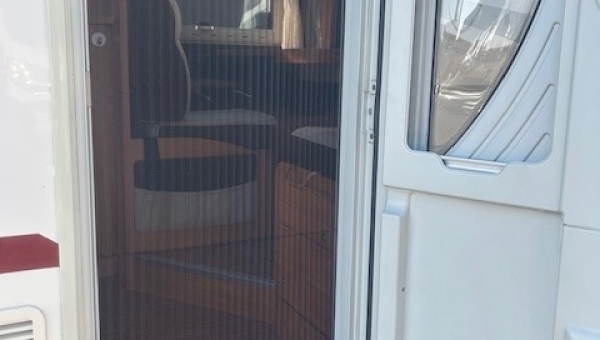 PROFILE ADRIA CORAL 680