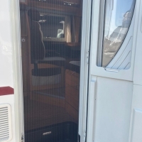 Miniature PROFILE ADRIA CORAL 680