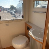 Miniature PROFILE ADRIA CORAL 680