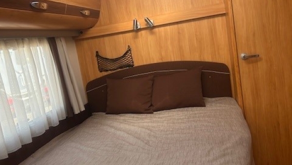 PROFILE ADRIA CORAL 680