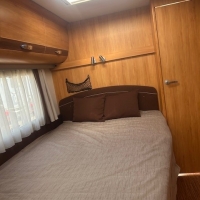 Miniature PROFILE ADRIA CORAL 680
