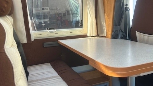 PROFILE ADRIA CORAL 680